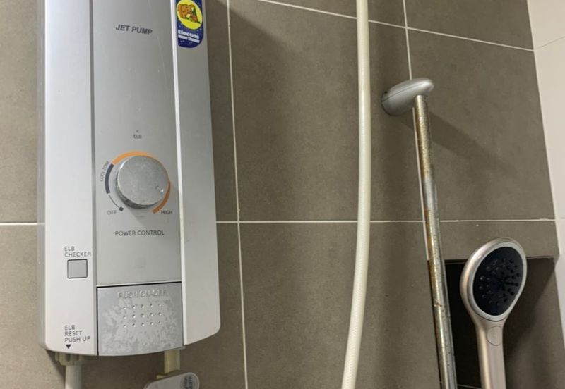 D'Cassia Apartment @ Setia EcoHill