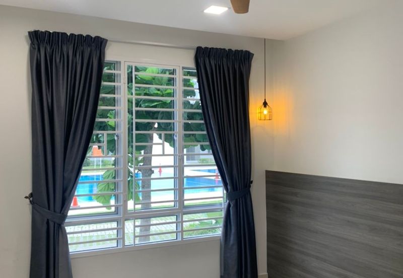 D'Cassia Apartment @ Setia EcoHill