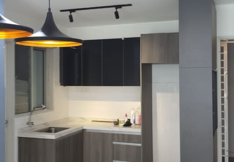 D'Cassia Apartment @ Setia EcoHill