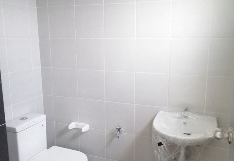 D'Cerrum Apartment @ Setia EcoHill