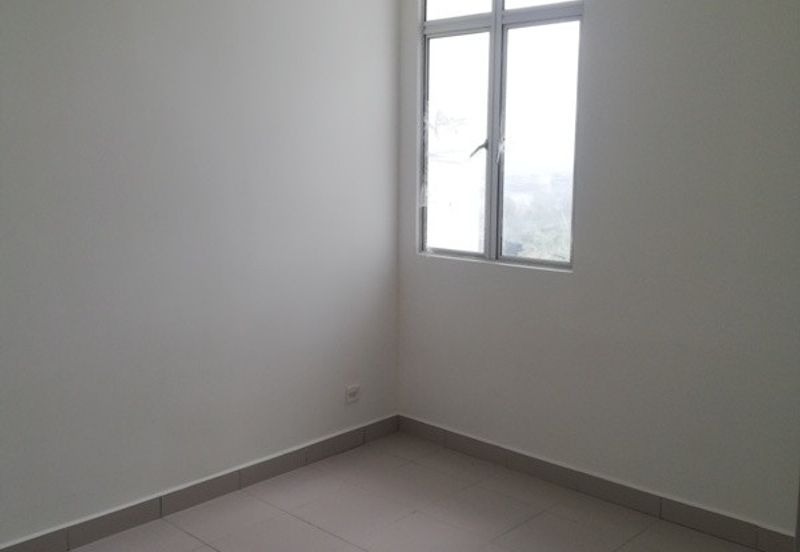 D'Cerrum Apartment @ Setia EcoHill