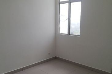 D'Cerrum Apartment @ Setia EcoHill