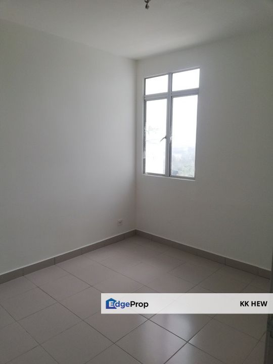 D'CERRUM APARTMENT @ SETIA ECOHILL, SEMENYIH, SELANGOR FOR RENT, Selangor, Semenyih
