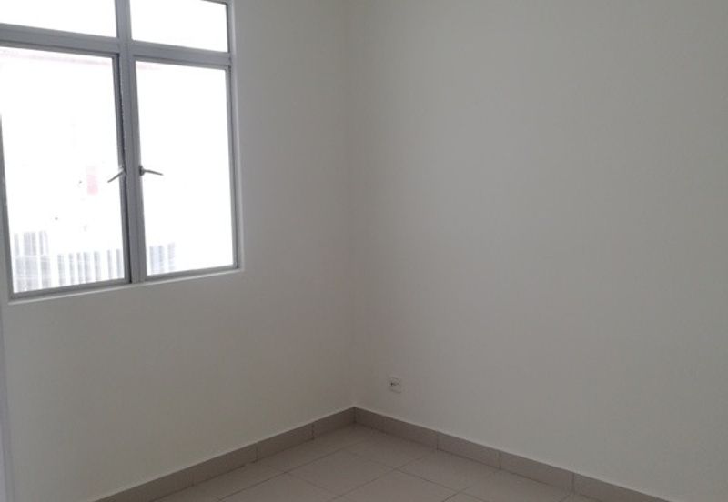 D'Cerrum Apartment @ Setia EcoHill