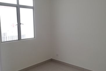 D'Cerrum Apartment @ Setia EcoHill