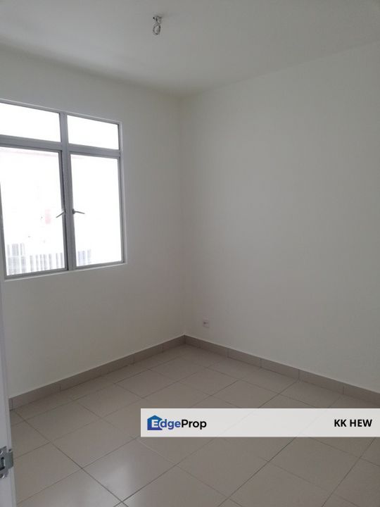 D'CERRUM APARTMENT @ SETIA ECOHILL, SEMENYIH, SELANGOR FOR RENT, Selangor, Semenyih
