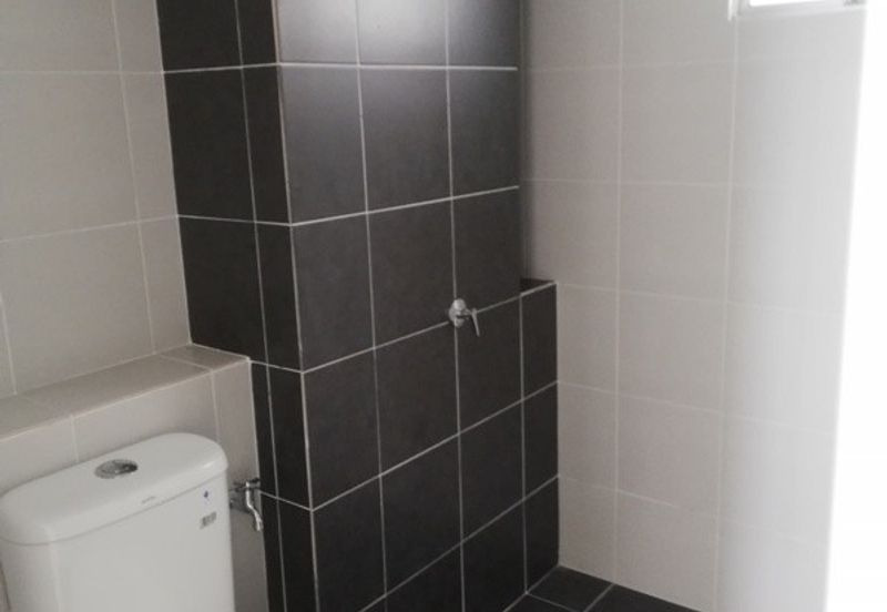 D'Cerrum Apartment @ Setia EcoHill