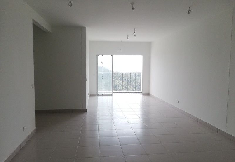 D'Cerrum Apartment @ Setia EcoHill