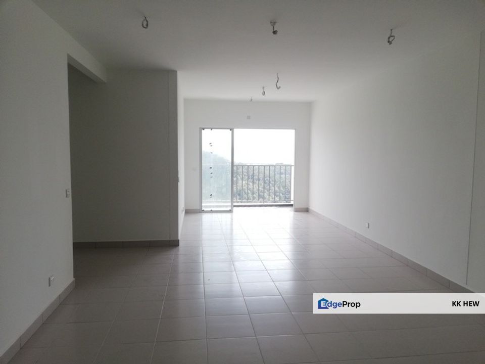 D'CERRUM APARTMENT @ SETIA ECOHILL, SEMENYIH, SELANGOR FOR RENT, Selangor, Semenyih