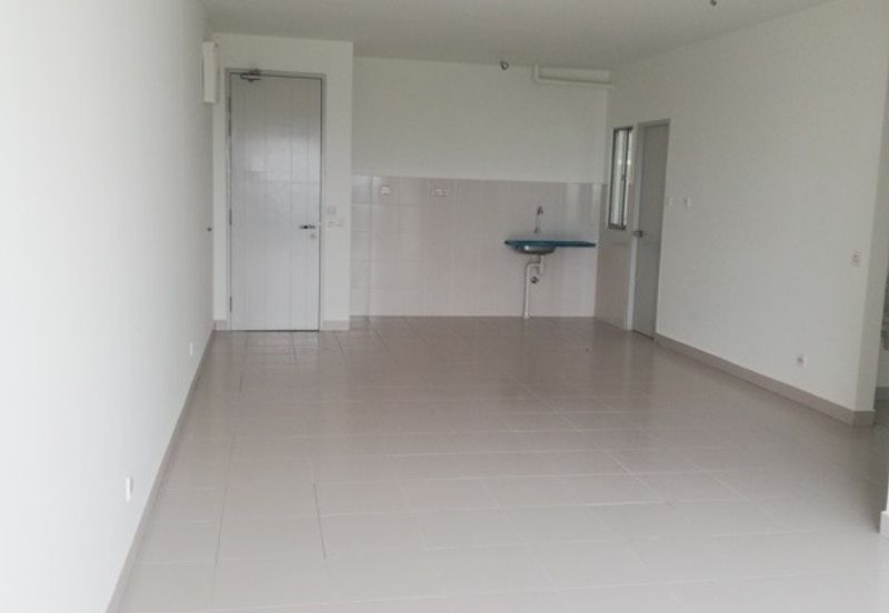 D'Cerrum Apartment @ Setia EcoHill