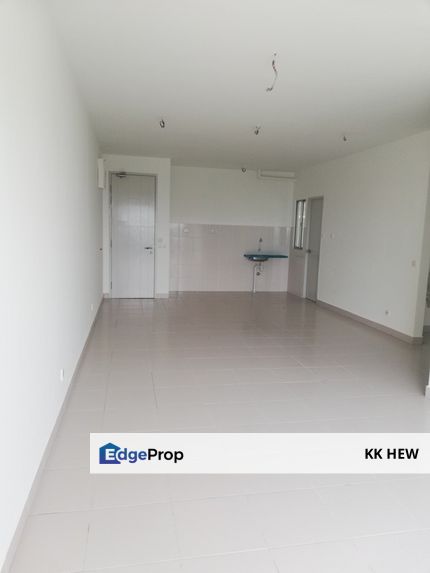 D'CERRUM APARTMENT @ SETIA ECOHILL, SEMENYIH, SELANGOR FOR RENT, Selangor, Semenyih