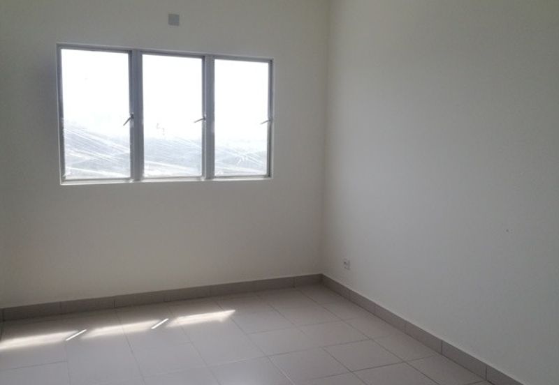 D'Cerrum Apartment @ Setia EcoHill