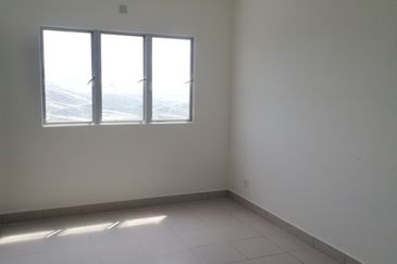 D'Cerrum Apartment @ Setia EcoHill