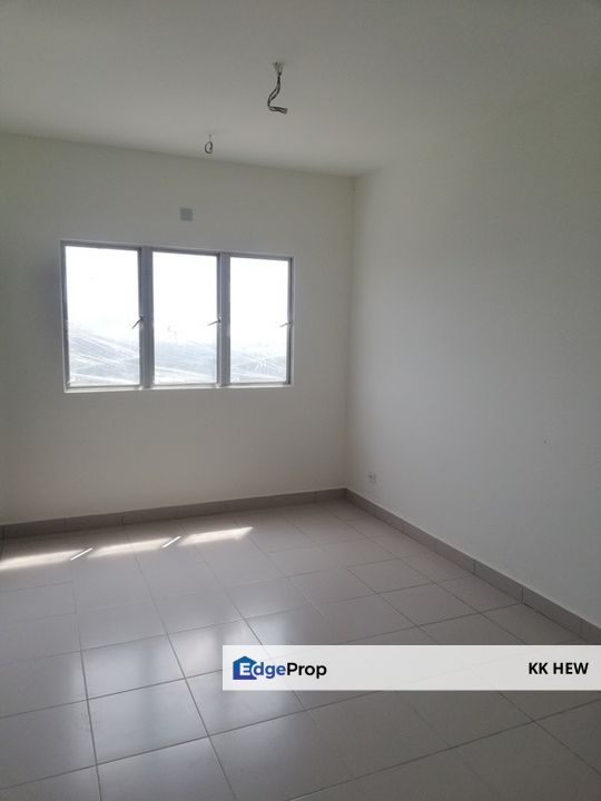 D'CERRUM APARTMENT @ SETIA ECOHILL, SEMENYIH, SELANGOR FOR RENT, Selangor, Semenyih