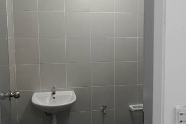 D'Cerrum Apartment @ Setia EcoHill