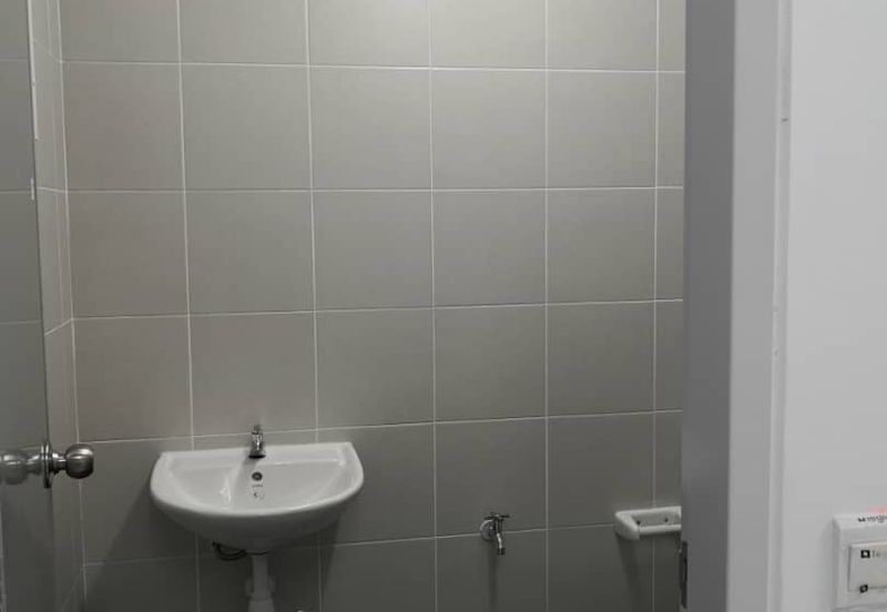 D'Cerrum Apartment @ Setia EcoHill