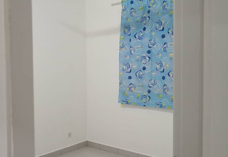 D'Cerrum Apartment @ Setia EcoHill