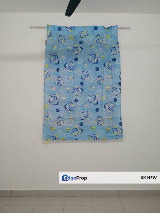 D'CERRUM APARTMENT @ SETIA ECOHILL, SEMENYIH, SELANGOR FOR RENT RM900, Selangor, Semenyih