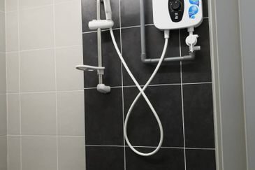 D'Cerrum Apartment @ Setia EcoHill