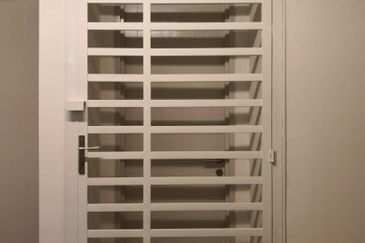 D'Cerrum Apartment @ Setia EcoHill