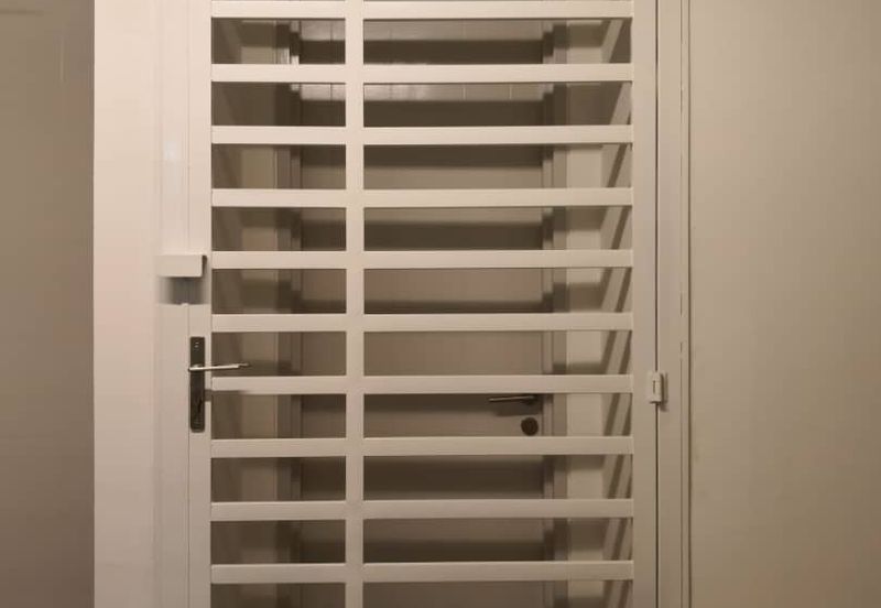 D'Cerrum Apartment @ Setia EcoHill