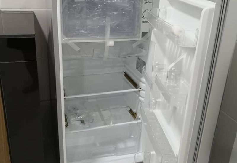 D'Cerrum Apartment @ Setia EcoHill