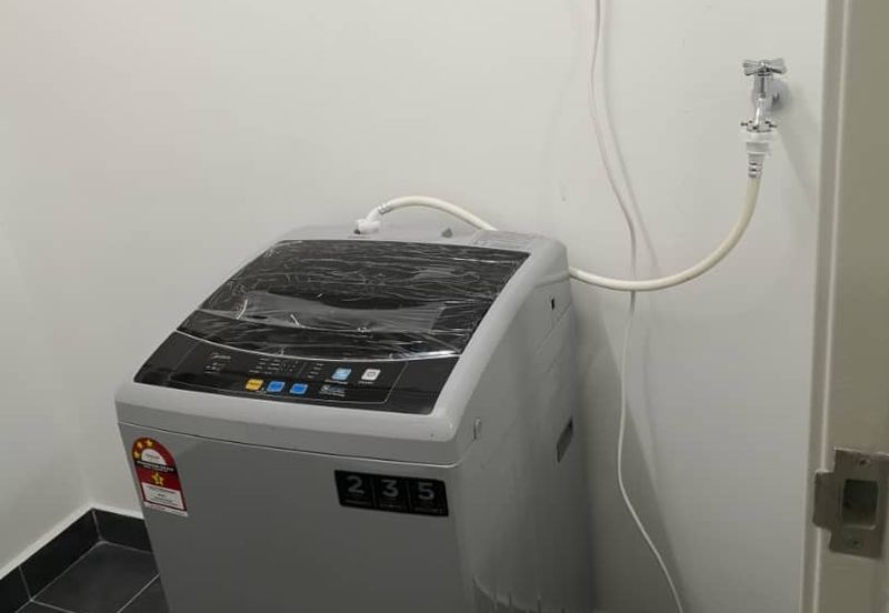 D'Cerrum Apartment @ Setia EcoHill