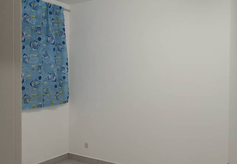 D'Cerrum Apartment @ Setia EcoHill