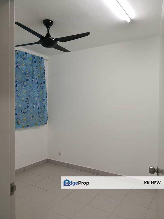 D'CERRUM APARTMENT @ SETIA ECOHILL, SEMENYIH, SELANGOR FOR RENT RM900, Selangor, Semenyih