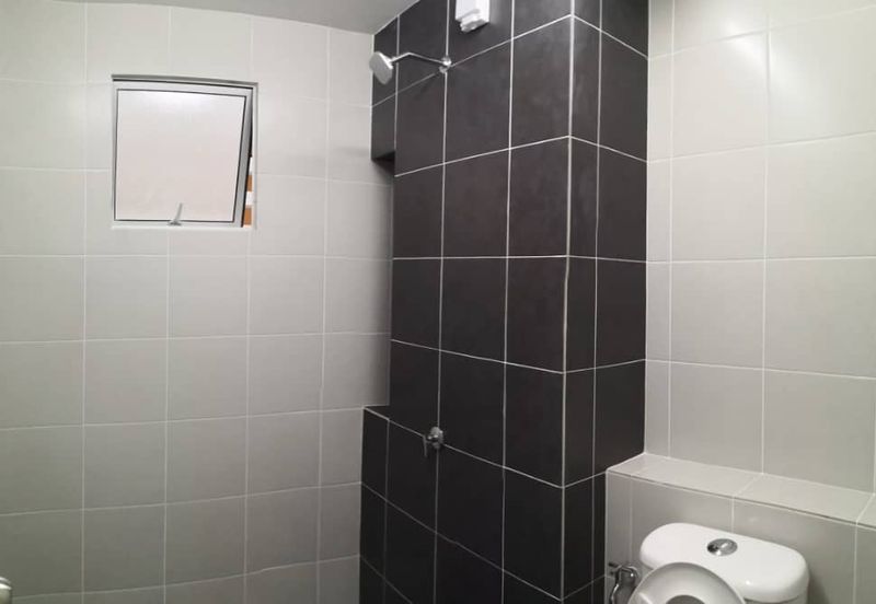 D'Cerrum Apartment @ Setia EcoHill