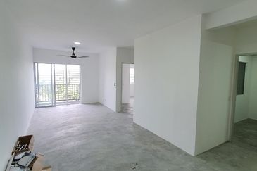 Kristal Villa Condominium