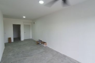 Kristal Villa Condominium