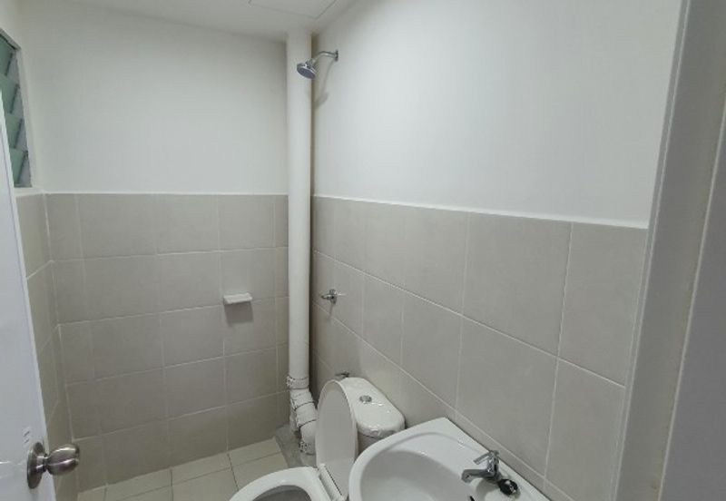 Kristal Villa Condominium