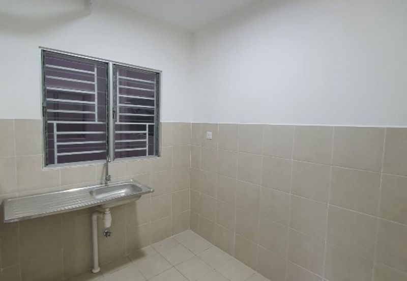 Kristal Villa Condominium