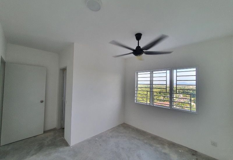 Kristal Villa Condominium