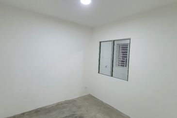 Kristal Villa Condominium