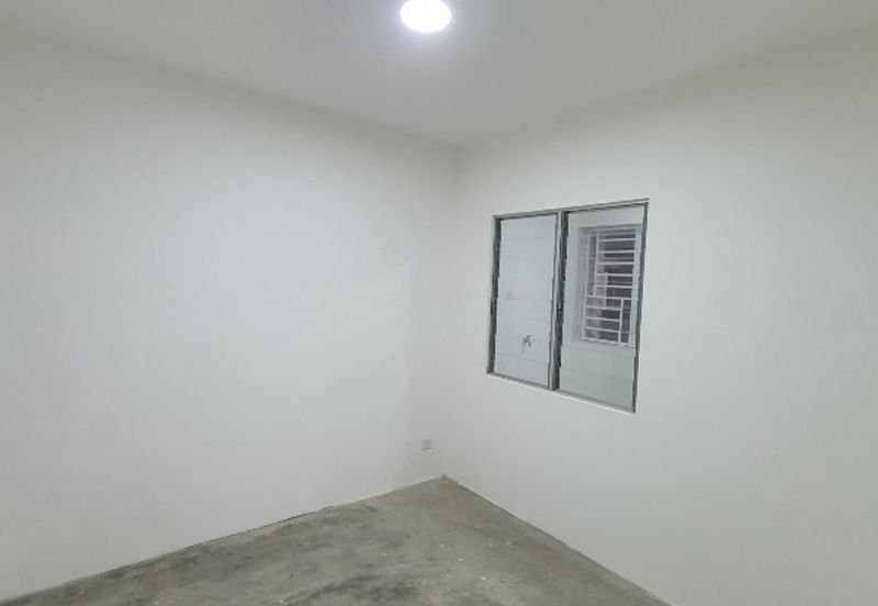 Kristal Villa Condominium