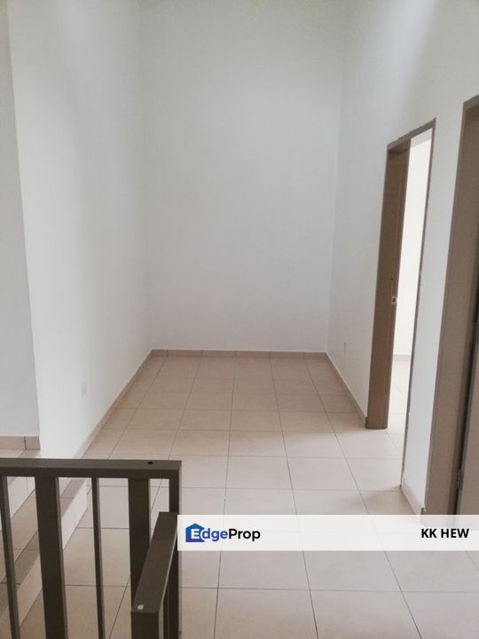 SETIA ECOHILL, SEMENYIH, SELANGOR 2 STOREY TERRACE HOUSE FOR RENT, Selangor, Semenyih