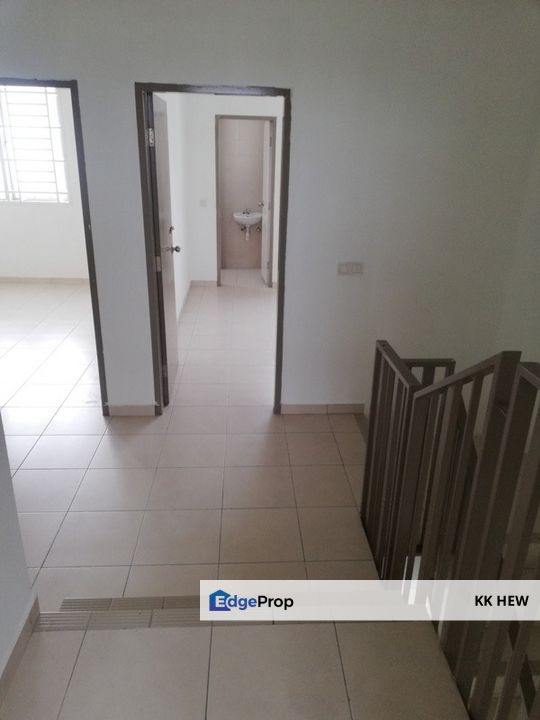 SETIA ECOHILL, SEMENYIH, SELANGOR 2 STOREY TERRACE HOUSE FOR RENT, Selangor, Semenyih