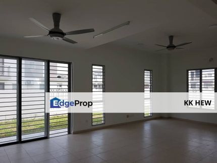 SETIA ECOHILL, SEMENYIH, SELANGOR @ 2 STOREY END LOT TERRACE HOUSE FOR SALE , Selangor, Semenyih