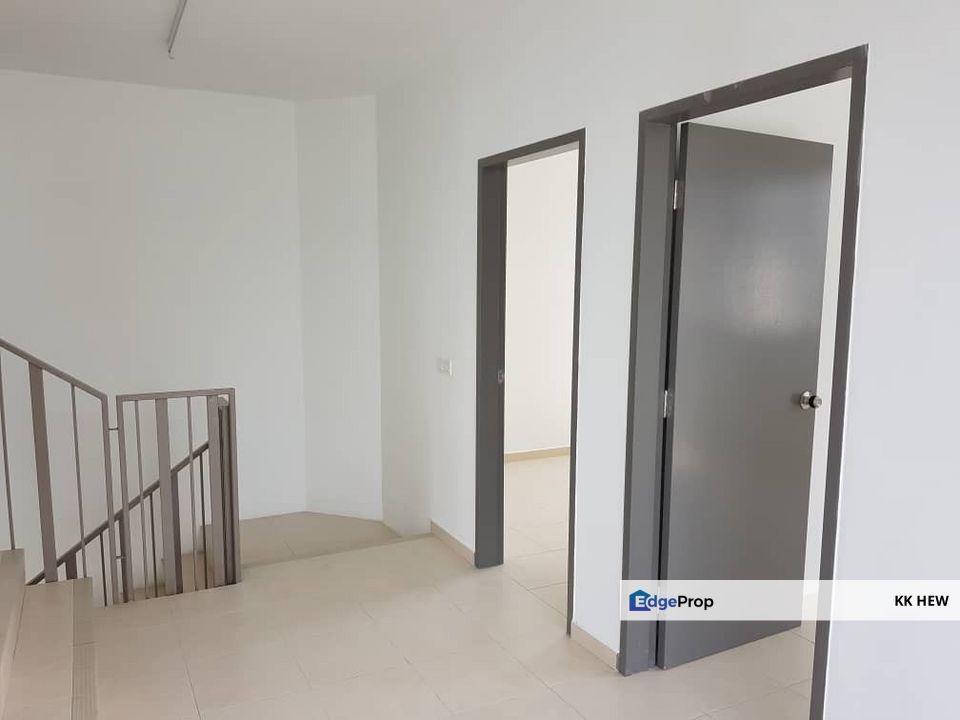 SETIA ECOHILL, SEMENYIH, SELANGOR @ 2 STOREY END LOT TERRACE HOUSE FOR SALE , Selangor, Semenyih