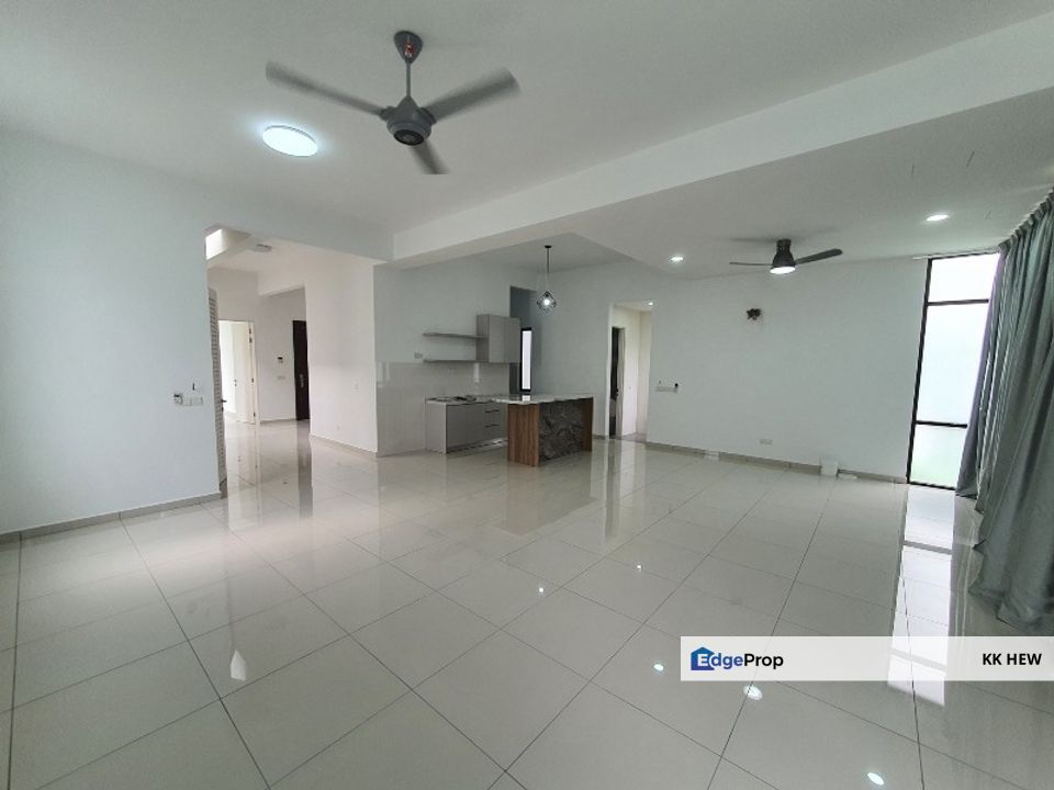 SETIA ECOHILL, SEMENYIH, SELANGOR @ 2 STOREY BUNGALOW FOR RENT, Selangor, Semenyih