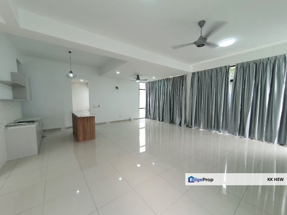 SETIA ECOHILL, SEMENYIH, SELANGOR @ 2 STOREY BUNGALOW FOR RENT, Selangor, Semenyih