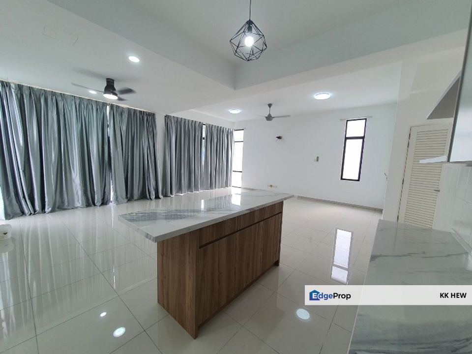 SETIA ECOHILL, SEMENYIH, SELANGOR @ 2 STOREY BUNGALOW FOR RENT, Selangor, Semenyih