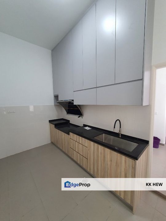 SETIA ECOHILL, SEMENYIH, SELANGOR @ 2 STOREY BUNGALOW FOR RENT, Selangor, Semenyih