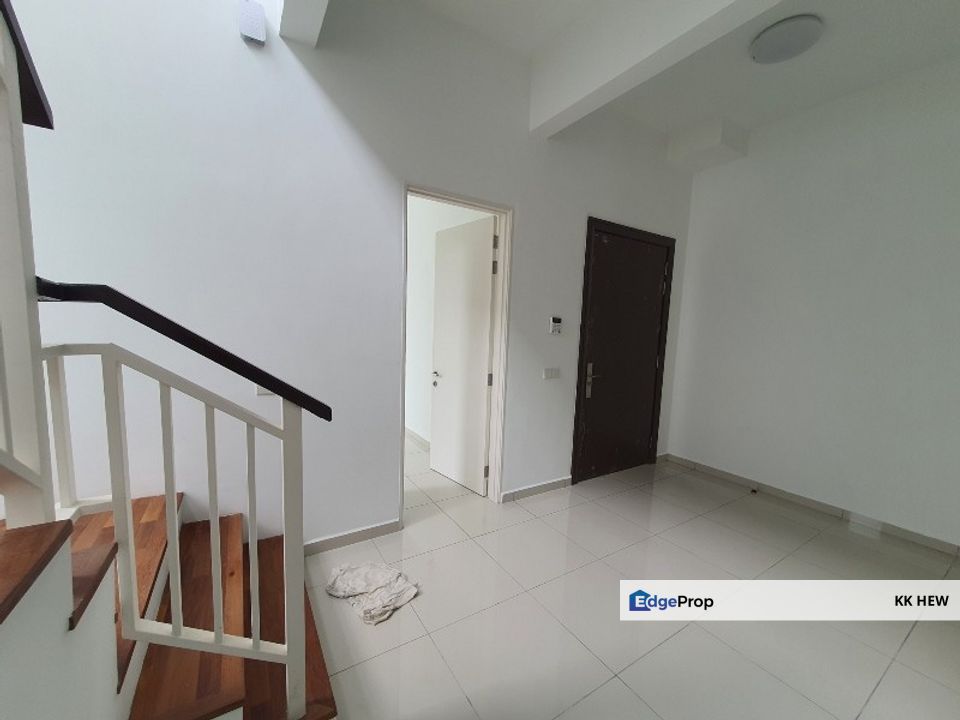 SETIA ECOHILL, SEMENYIH, SELANGOR @ 2 STOREY BUNGALOW FOR RENT, Selangor, Semenyih