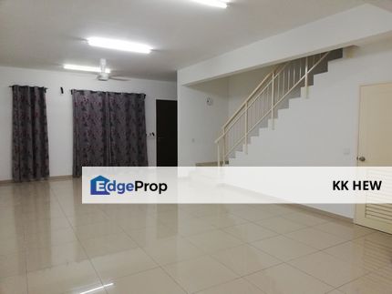 SETIA ECOHILL, SEMENYIH, SELANGOR @ 2 STOREY TERRACE HOUSE FOR SALE ( BARTONIA), Selangor, Semenyih