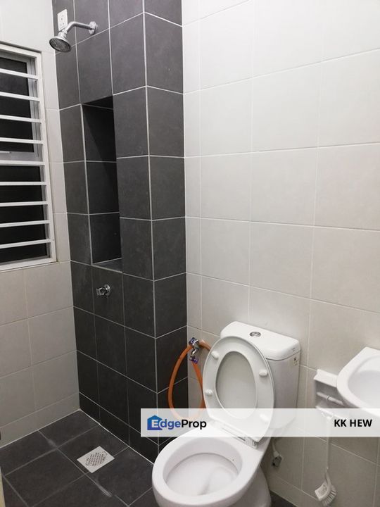 SETIA ECOHILL, SEMENYIH, SELANGOR @ 2 STOREY TERRACE HOUSE FOR RENT ( BARTONIA), Selangor, Semenyih