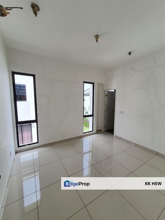SETIA ECOHILL, SEMENYIH, SELANGOR 2 STOREY SEMI D ( ARAVIA) FOR SALE, Selangor, Semenyih