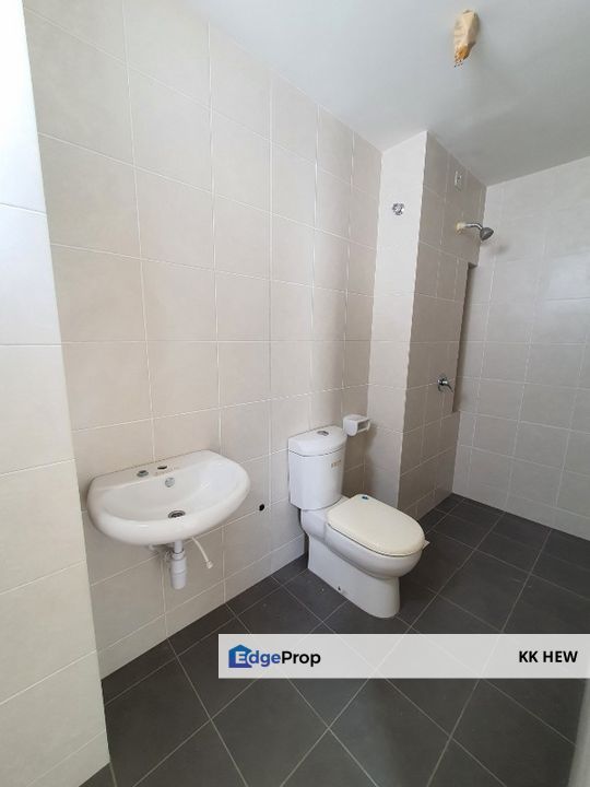 SETIA ECOHILL, SEMENYIH, SELANGOR 2 STOREY SEMI D ( ARAVIA) FOR RENT, Selangor, Semenyih